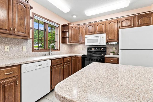 1119 Thompson Drive, Altoona, WI 54720