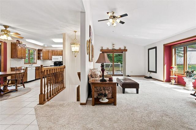 1119 Thompson Drive, Altoona, WI 54720