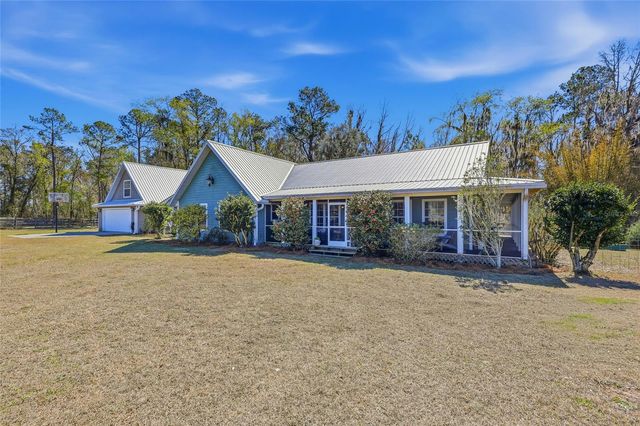 27471 NW 173RD TERRACE, Alachua, FL 32615