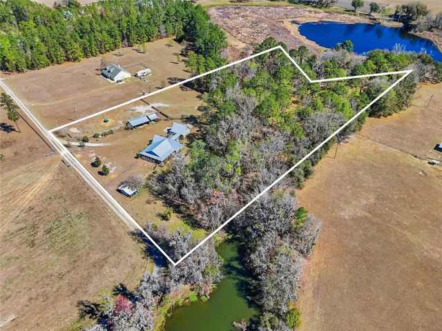 27471 NW 173RD TERRACE, Alachua, FL 32615