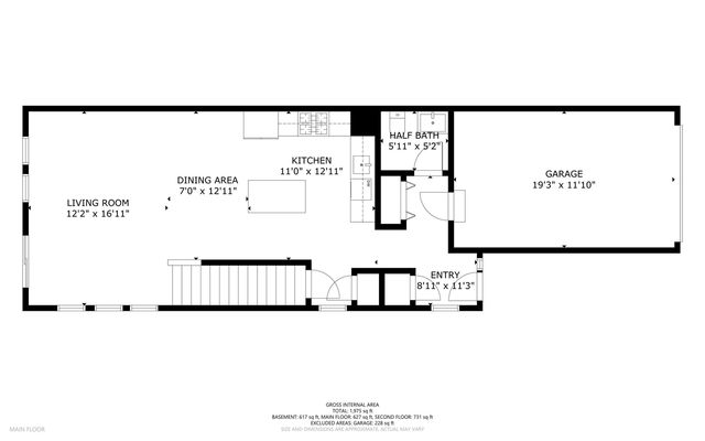 2313 Watertown Way 22, Grand Rapids, MI 49505