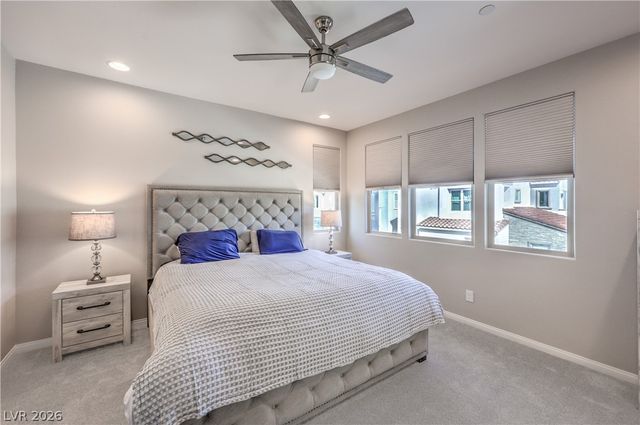 1801 Mangrove Court, Las Vegas, NV 89138