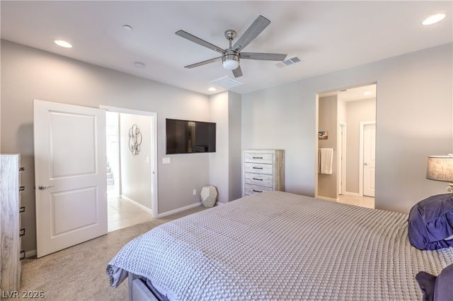 1801 Mangrove Court, Las Vegas, NV 89138