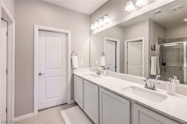 1801 Mangrove Court, Las Vegas, NV 89138