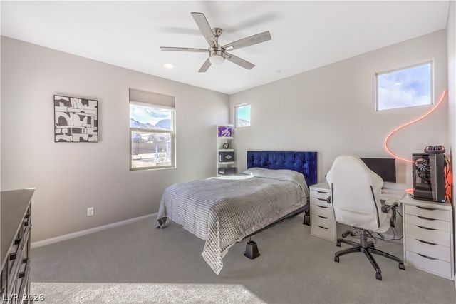 1801 Mangrove Court, Las Vegas, NV 89138