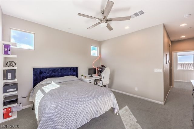 1801 Mangrove Court, Las Vegas, NV 89138