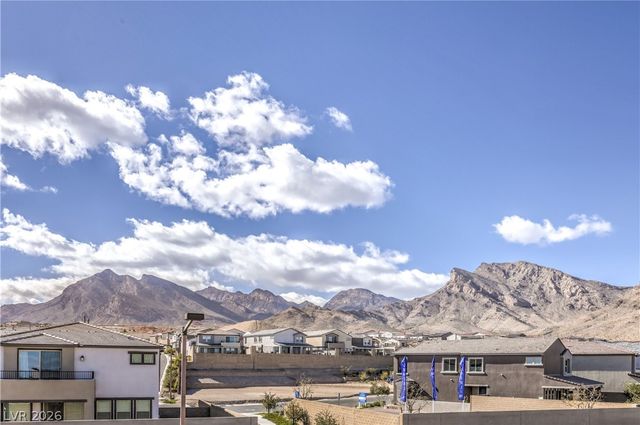 1801 Mangrove Court, Las Vegas, NV 89138