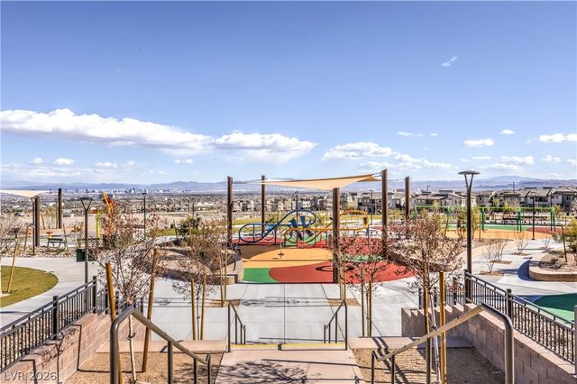 1801 Mangrove Court, Las Vegas, NV 89138