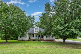 139 Edmondson Drive, Willow Spring, NC 27592