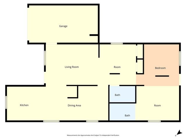 1101 E Walnut Street, Waco, TX 76704