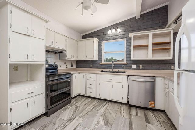 2643 El Camino Real Road, Las Cruces, NM 88007