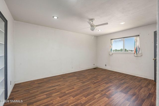 2643 El Camino Real Road, Las Cruces, NM 88007