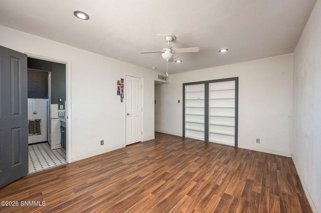 2643 El Camino Real Road, Las Cruces, NM 88007