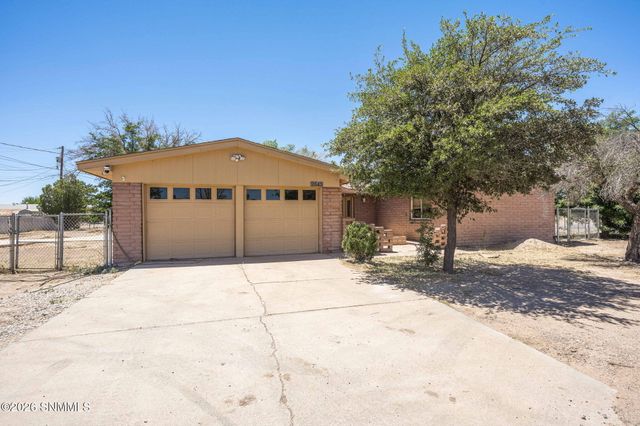 2643 El Camino Real Road, Las Cruces, NM 88007