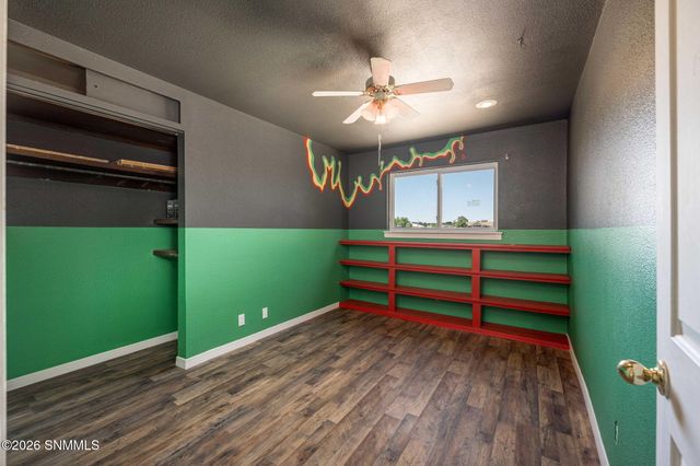 2643 El Camino Real Road, Las Cruces, NM 88007