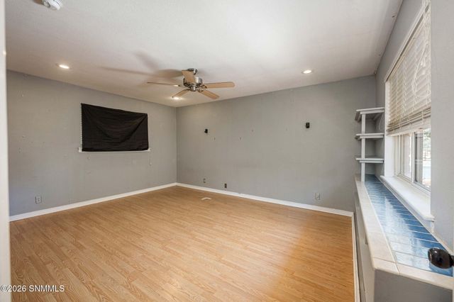 2643 El Camino Real Road, Las Cruces, NM 88007