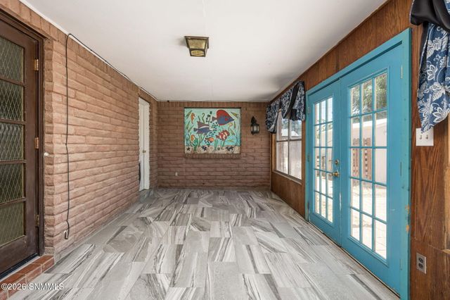2643 El Camino Real Road, Las Cruces, NM 88007