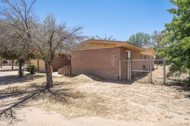 2643 El Camino Real Road, Las Cruces, NM 88007
