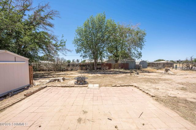 2643 El Camino Real Road, Las Cruces, NM 88007