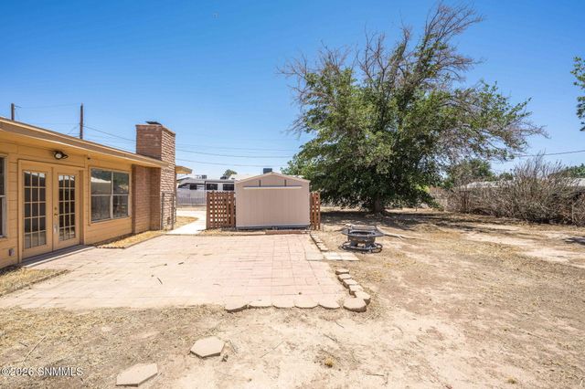 2643 El Camino Real Road, Las Cruces, NM 88007