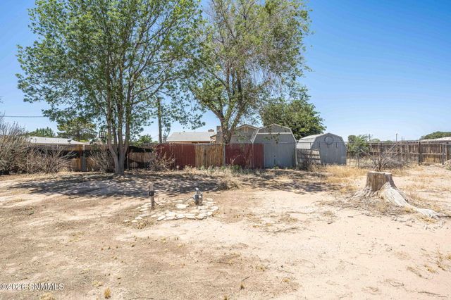 2643 El Camino Real Road, Las Cruces, NM 88007