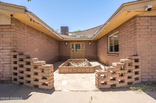 2643 El Camino Real Road, Las Cruces, NM 88007