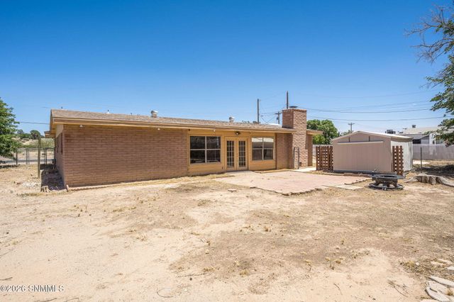 2643 El Camino Real Road, Las Cruces, NM 88007
