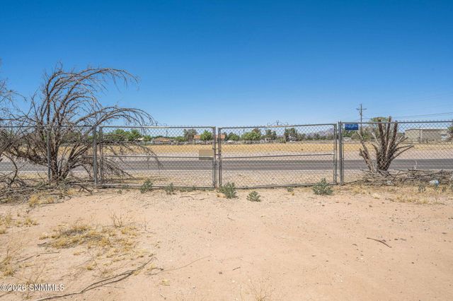 2643 El Camino Real Road, Las Cruces, NM 88007