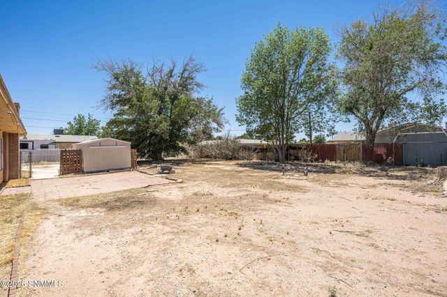 2643 El Camino Real Road, Las Cruces, NM 88007