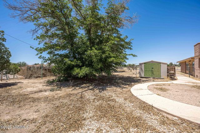 2643 El Camino Real Road, Las Cruces, NM 88007