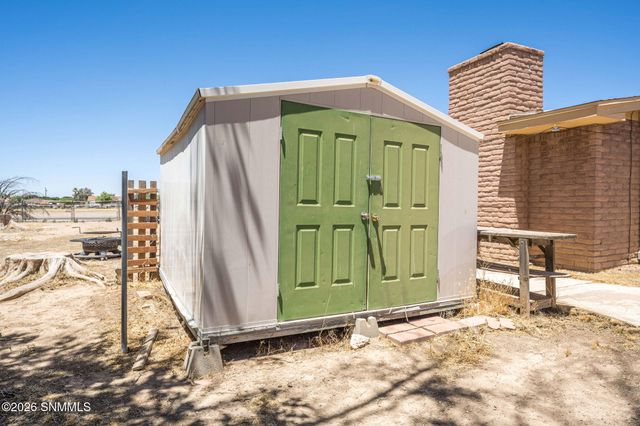 2643 El Camino Real Road, Las Cruces, NM 88007