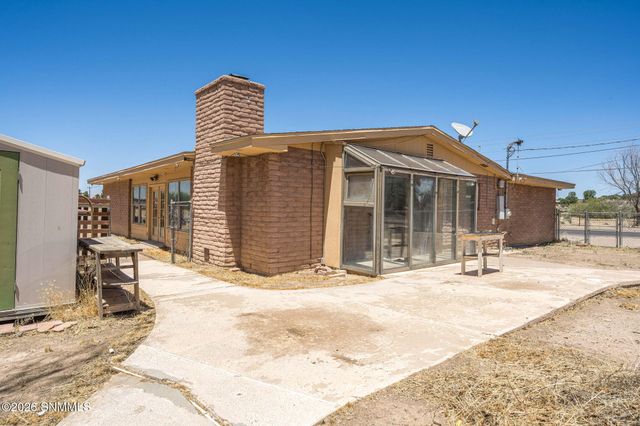 2643 El Camino Real Road, Las Cruces, NM 88007