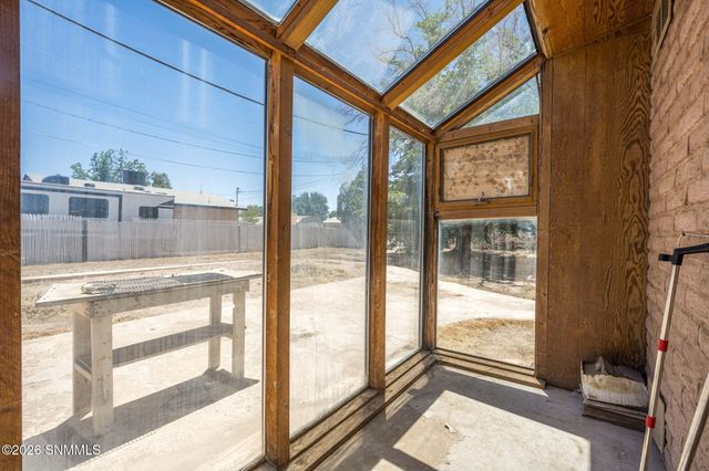 2643 El Camino Real Road, Las Cruces, NM 88007