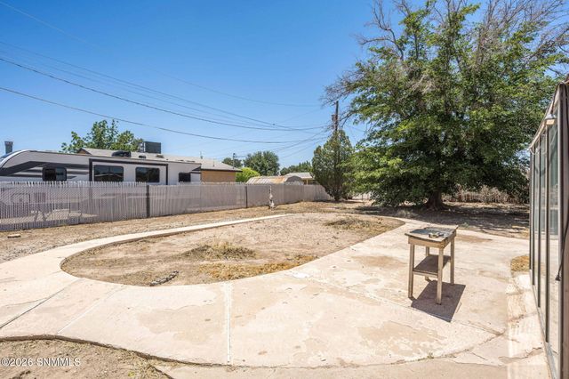 2643 El Camino Real Road, Las Cruces, NM 88007