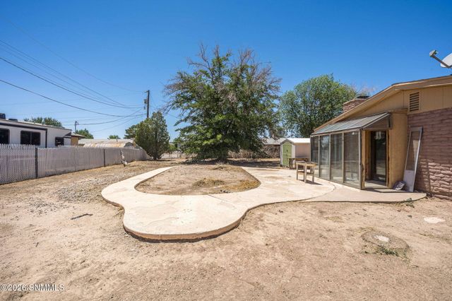 2643 El Camino Real Road, Las Cruces, NM 88007