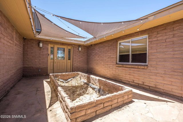 2643 El Camino Real Road, Las Cruces, NM 88007