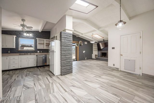 2643 El Camino Real Road, Las Cruces, NM 88007