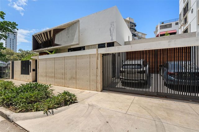 1211 LUCHETTI, San Juan, PR 00907