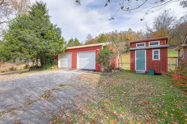 199 Gilmore Ln, Bell Buckle, TN 37020