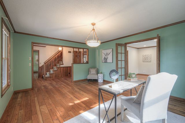 199 Gilmore Ln, Bell Buckle, TN 37020