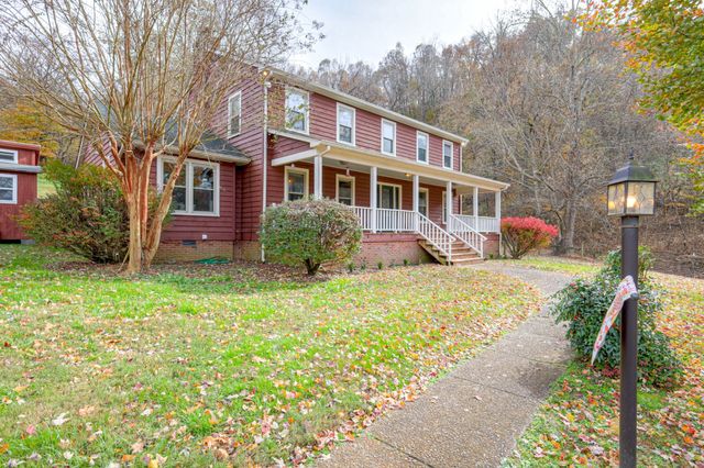 199 Gilmore Ln, Bell Buckle, TN 37020