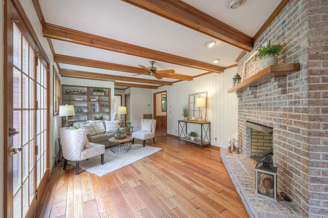 199 Gilmore Ln, Bell Buckle, TN 37020