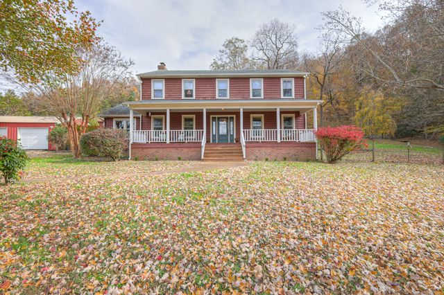 199 Gilmore Ln, Bell Buckle, TN 37020