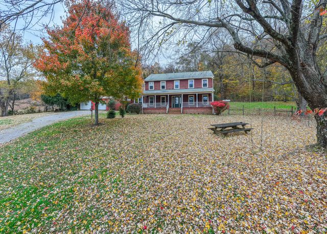 199 Gilmore Ln, Bell Buckle, TN 37020