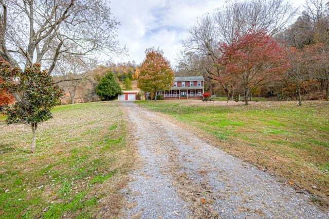 199 Gilmore Ln, Bell Buckle, TN 37020