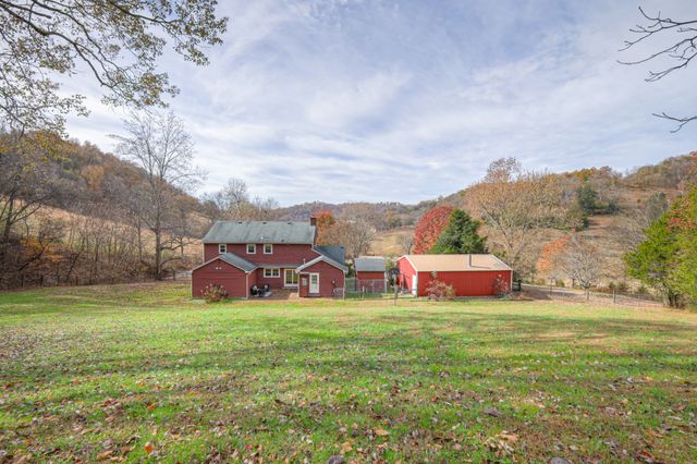 199 Gilmore Ln, Bell Buckle, TN 37020