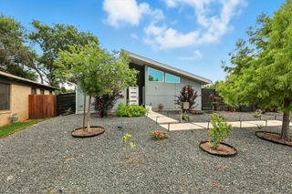 1237 Bellaire Drive, Grapevine, TX 76051