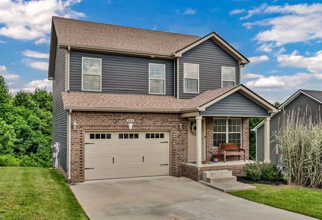 153 Tomahawk Pt, Clarksville, TN 37040