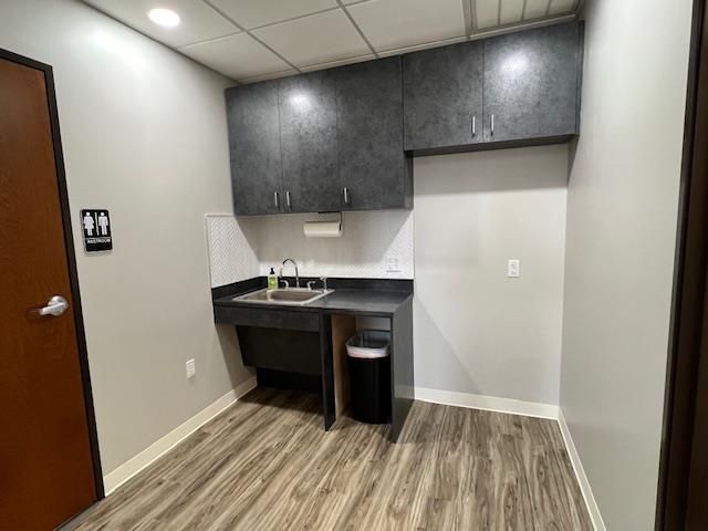 9017 Hwy 29 Highway W BLDG 1, UNIT 104, Liberty Hill, TX 78642