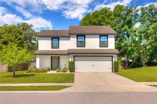 348 SOUTHERN WINDS BOULEVARD, Deland, FL 32720